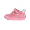 Dievčenské obuv D.D.step S066-383B pink 20-25