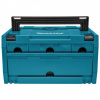MAKITA MAKSTOR 3.4 P-84311 Systainer Typ 3