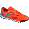 Oranžové pánske sálové tenisky Joma Liga-5 2408 TF LIGW2408TF