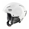 UVEX Prilba p1us Junior White 52 - 55 cm