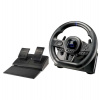 SUPERDRIVE Sada volantu a pedálů SV650/ PS4/ PC/ Switch/ Xbox Series X/S (SA5645-NG)