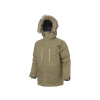 GEOFF ANDERSON - Bunda Usque Down Parka Brindle veľ. 3XL