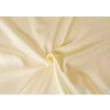 Kvalitex Saténové prestieradlo LUXURY COLLECTION smotanové rozmer 80x200 cm.