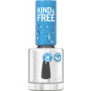 Rimmel London Kind & Free lak na nechty 150 Top Coat 8 ml