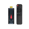 AppleMix TV kľúč / prívesok na kľúče - Android TV 10 - Wifi / Bluetooth - 4K - 2 + 16 GB - HDMI + USB + Micro SD