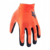 RUKAVICE FOX AIRLINE FLUO ORANGE (L)