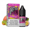 DRIFTER - Iced Kiwi Passion Guava - nicopod.store Bar Salts (50/50)