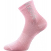 VoXX® Ponožky VoXX Adventurik - ružové Veľkosť: 35-38 (23-25)