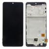 LCD Displej + Dotykové sklo Samsung Galaxy A41 A415F + Rám - Incell kvalita