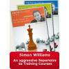 ChessBase An aggressive Williams Repertoire, Simon Williams - verzia na stiahnutie (anglicky)