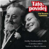 Táto, povídej - Jan Werich (mp3 audiokniha)
