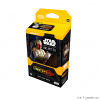 Fantasy Flight Games Star Wars: Unlimited TCG - Jump to Lightspeed - Spotlight Deck: Boba Fett (SK)