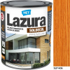HET® SOLDECOL PREMIUM Lazura olejová tenkovrstvá na dřevo Barva (odstín): SLP 406, Velikost balení: 0,75 l