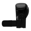 Boxerské rukavice adidas Speed 50 ADISBG50 - čierno-zlaté 10 oz