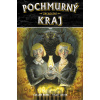 Pochmurný kraj 2 - Zrcadlení - Cullen Bunn, Tyler Crook