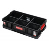 QBRICK Plastový box SYSTEM TWO Box 100 Flex, 530x295x130 mm