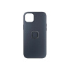 Peak Design Everyday Case iPhone 15 Plus modré
