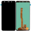 LCD Displej + Dotykové sklo Samsung A750 Galaxy A7 - OLED kvalita