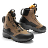 Topánky Rebelhorn Defender Brown 36