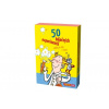 50 báječných experimentov