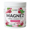 Malina-Mäta MAGNÉZIUM prášok 400g ACEROLA VITAMÍN C citrát únavy