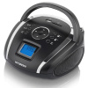 <![CDATA[PRENOSNÉ RÁDIO FM/USB A VSTUPOM PRE SD KARTU]]>