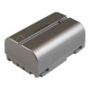 Braun akumulátor JVC BN-V408, 1100mAh DB59260