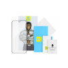 5D Mr. Monkey ochranné sklo pre samsung galaxy A54 5G / S23 FE čierne ( strongHD )