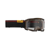 Leatt okuliare Goggle Velocity 4.0 MTB X-Flow, Timber Clear 83% Zvoľte Variant: One size