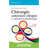 E-kniha Chirurgie srdečních chlopní - Jan Dominik, Pavel Žáček