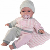 Hračka Toneta Baby s vankúšom Antonio Juan 70331