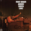 Jimmy Smith: Root Down Jimmy Smith Live! LP - Jimmy Smith