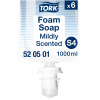 Tork Premium Extra Mild Penové mydlo 1 l