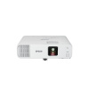 EPSON projektor EB-L210W, 1280x800, 4500ANSI, 2.500.000:1, USB, LAN, Wi-Fi (direct), VGA, 5 LET ZÁRUKA V11HA70080