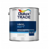 Dulux Trade Vinyl Matt PBW farba na steny prémiovej kvality biela 2,5 l