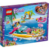 LEGO Friends 41433 Loď na párty