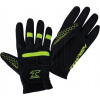 Brankárske rukavice floorball Tempish Gripper 135000161 Veľkosť: XL