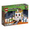 LEGO Minecraft 21145 Aréna lebiek
