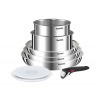 Tefal - Panvica EASY PLUS 28 cm B5690653 + záruka 3 roky zadarmo