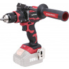 Strend Pro Skrutkovač Worcraft CHD-S20LiBH ShareSYS, 20V Li-ion, 100Nm, bezuhlíkový, s príklepom