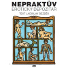 Nepraktův erotický depozitář - Ladislav Bezděk