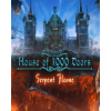 ESD House of 1000 Doors Serpent Flame
