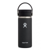Hydro Flask Coffee Wide Mouth with Flex Sip Lid 473 ml barva black