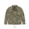 Vintage Industries Cranford bunda, desert - L