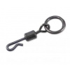 Carp ´R´ Us Ringed Quick Change Swivel vel.11