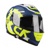 Integrálna prilba Lazer Rafale Street Mat Fluo XL