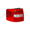 zadní světlo čiré (bez obj.) Kombi L 0317935