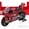 Ducati Desmosedici Ducati Lenovo Team No.23 E.Bastianini MotoGP 2024 (sběratelský model, určeno pouze k vystavení)