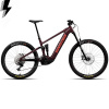 Elektrobicykel Santa Cruz Vala AL Deore MX gloss stormbringer purple XL 25/26 - Odosielame do 24 hodín