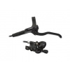 Shimano zadní brzda BR-MT201/200